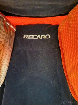 RECARO Young profi plus - 13