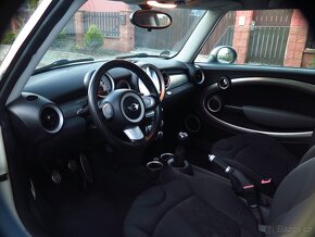 Mini Cooper JOHN COOPER WORKS 141kW CARBON - 13
