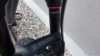 Nové MTB Author Vision 29, XT+SLX - 13