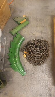 Náhradní díly Zetor, Avia, Rožmitál, Agrostroj, Roudnice - 13