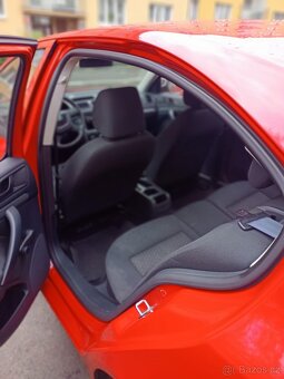 Škoda octavia tdi. 1,6 . 2012 - 13