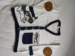 Oblečení pro chlapečka - 13