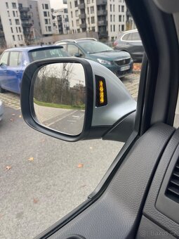 Volkswagen Multivan,  2.0 TDI 4x4 DSG-132 KW - 13