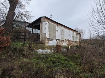 Prodej vodní elektrárny 36 m², Sobčice - 13