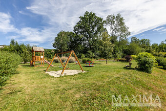 Pozemek o ploše 1175 m2 - Stranný, Stranný - 13