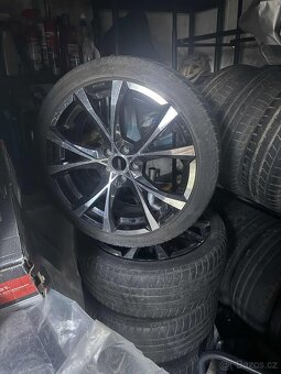 Ford Mondeo Titanium 2.0TDCI 132kW 4x4 automat - 13