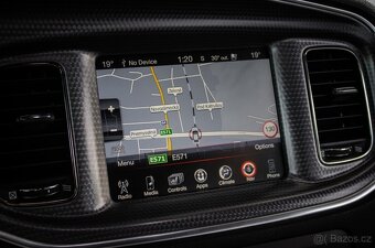 Dodge Charger SRT Hellcat 6.2L V8 - 13