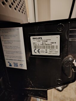 Kávovary na díly nebo opravu - 13