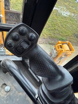 Traktorbagr JCB 3CX COMPACT - 13