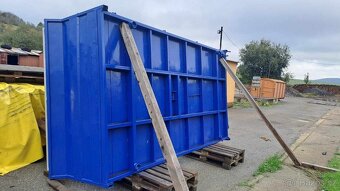 Praga Alfa UV 80 - 13