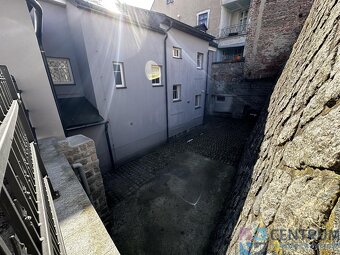 Pronájem bytu 4+1, 114 m2 - 13