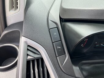 Ford Transit Custom 2.0 TDCI 2016 9 míst - 13