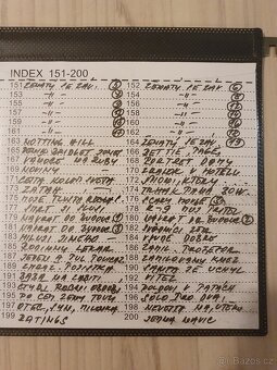 DVD 195 ks, nehrané, v krabici - 13