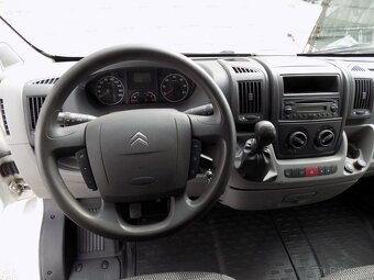 Citroën Jumper 2.2HDI/Sklápěč/taž.zař./ - 13