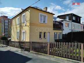 Prodej rodinného domu, 160 m², Bruntál, ul. Čelakovského - 13