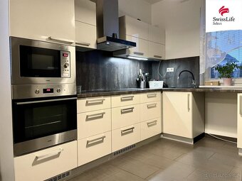 Prodej rodinného domu 230 m2, Lodín - 13