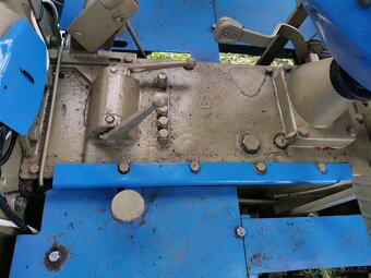 Zetor 5645, Důkladně restaurováno, STK 05/2028 - 13