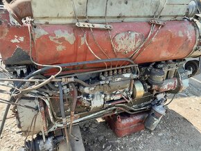 PV3s Motor V3S M2 - 13