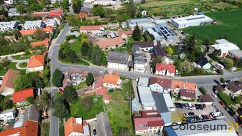 Prodej činžovní domy, 673 m2 - Zbuzany, ev.č. 00406 - 13