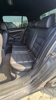 VW GOLF V GTI TDI 4MOTION - 13