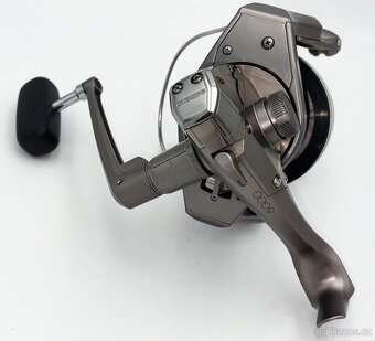 Shimano power Aero 97 - 13