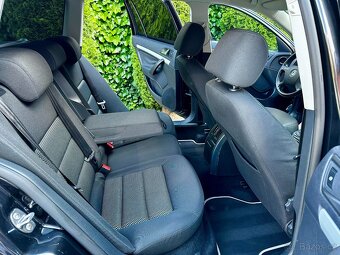 Škoda Octavia Combi Scout 4×4 - 2.0TDi 103Kw 140Ps. +Xenon - 13