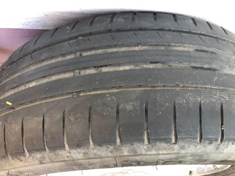 Orig.sada ALU kol Mitsubishi ASX 5x114,3 - 13