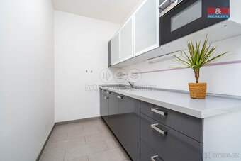 Pronájem kancelářského prostoru, 347 m², Praha 4 - Chodov - 13