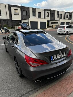 Mercedes Benz Cla 180 - 13