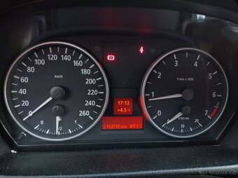 BMW E91 320i 110kw, r.v.2006, STK 3/26 - 13