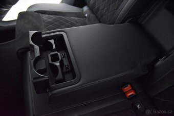 Superb Combi 2.0 TDI Sportline DSG, LED, Keyless, Kamera - 13