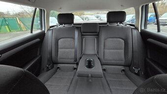 VW PASSAT 2.0TDI DSG COMFORTLINE 140KW - 13