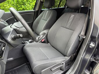 Renault Megane 1.6 81kW, ČR, 2012, nové STK - 13