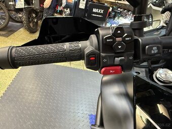 CFMOTO 700MT Adventure, SKLADEM, DPH - 13