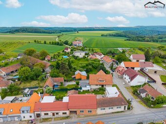 Prodej RD 4+kk, CP 143m2, Lažánky, okres Brno-venkov - 13