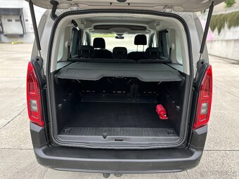 Citroen Berlingo 1.2 PureTech Feel - 13