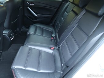 Mazda 6 III 2.2 Skyactiv-D - 13
