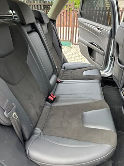 Ford Mondeo MK5, 2,0 EcoBlue 140 kW,  AT/8, Titanium - 13