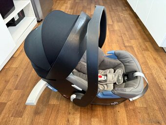 Bugaboo Fox 2 dvojkombinace - 13