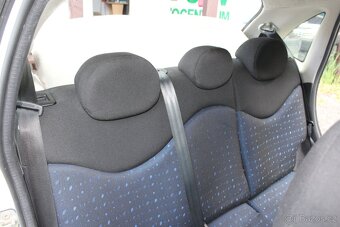 Citroen C3 - 13