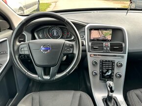 Volvo XC60 2.0D3 110kW AUT NAVIGACE - 13