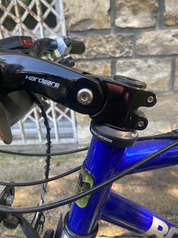 Kolo Rock Machine CrossRide 600 - 13
