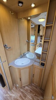 Elddis Odyssey - 13