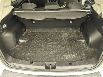 Subaru XV, 1.6 CVT Comfort 4x4 - 13