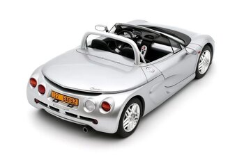Renault Spider 1999 1:18 OttoMobile - 13