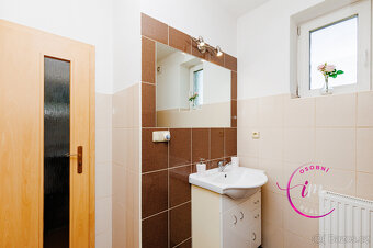 Prodej rodinného domu s garáží Třebíč, Řípovská - 13