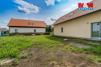 Prodej bytu 2+kk, 41 m², Ostružno - 13
