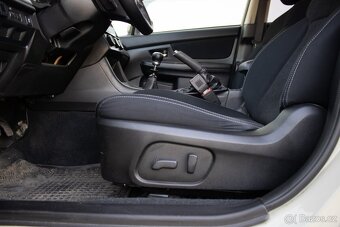 Subaru XV 2.0D Comfort 108kW 6-st. manuál / AJ NA SPLÁTKY - 13