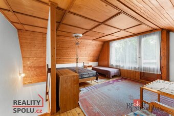 Prodej, domy/chata, 60 m2, 50346 Běleč nad Orlicí, Hradec Kr - 13