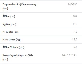 Elektrokoloběžka AERIUM AOVO PRO černá - 13